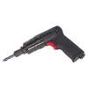 Air Pistol Screwdriver Mini 600lb.in(67Nm) Composite Premier