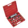 Air Die Grinder Kit 16pc