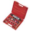 Air Die Grinder Kit 16pc