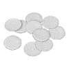 Sanding Disc &#216;75mm 120Grit Pack of 10