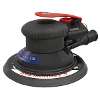 Air Palm Orbital Sander &#216;150mm Dust-Free