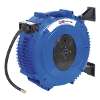 Retractable Air Hose Reel 20m &#216;10mm ID Rubber Hose