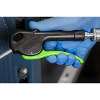 Air Blow Gun &#216;8mm 100mm with 1/4"BSP Air Inlet