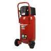 Compressor 50L Belt Drive 2hp Oil-Free