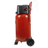 Compressor 50L Belt Drive 2hp Oil-Free