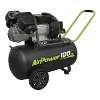 Air Compressor 100L V-Twin Direct Drive 3hp