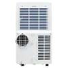 Portable Air Conditioner/Dehumidifier/Air Cooler/Heater with Window Sealing Kit 12,000Btu/hr