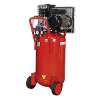 Compressor 90L Vertical Belt Drive 3hp