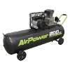 Air Compressor 200L Belt Drive 3hp