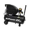 Air Compressor 24L Direct Drive 2hp