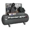 Air Compressor 270L Belt Drive 7.5hp 3ph