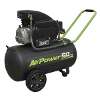 Air Compressor 50L Direct Drive 2hp