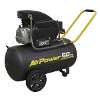 Air Compressor 50L Direct Drive 2hp 110V