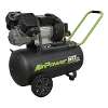 Air Compressor 50L V-Twin Direct Drive 3hp