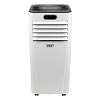 Portable Air Conditioner/Dehumidifier/Air Cooler with Window Sealing Kit 7,000Btu/hr