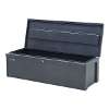 Steel Storage Chest 1200 x 450 x 360mm