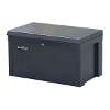 Steel Storage Chest 565 x 350 x 320mm