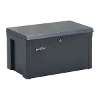 Steel Storage Chest 565 x 350 x 320mm