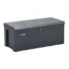 Steel Storage Chest 765 x 350 x 320mm