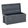 Steel Storage Chest 765 x 350 x 320mm