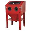 Shot Blasting Cabinet Double Access 960 x 720 x 1500mm