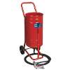 Shot Blasting Kit 40kg Capacity