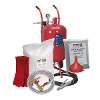 Shot & Soda Blasting Kit