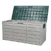 Outdoor Storage Box 460 x 1120 x 540mm Polypropylene