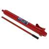 Hydraulic Ram for SC10.V3