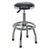 Workshop Stool Heavy-Duty Pneumatic with Adjustable Height Swivel Seat