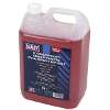 TFR Detergent with Wax Concentrated 5L