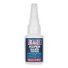 Super Glue Rapid Set 20g