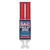 Adhesive & Sealant Kit 10pc