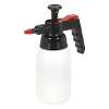 Premium Pressure Solvent Sprayers 1L & Colour-Coded Caps Combo