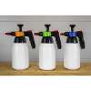 Premium Pressure Solvent Sprayers 1L & Colour-Coded Caps Combo