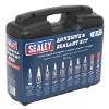 Adhesive & Sealant Kit 10pc