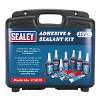 Adhesive & Sealant Kit 10pc