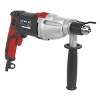 Hammer Drill &#216;13mm 2 Mechanical/Variable Speed 1050W/230V