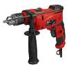 Hammer Drill &#216;13mm Variable Speed with Reverse 750W/230V