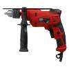 Hammer Drill &#216;13mm Variable Speed with Reverse 750W/230V