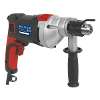 Hammer Drill &#216;13mm Variable Speed with Reverse 850W/230V