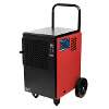 Industrial Dehumidifier 50L