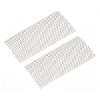 Stainless Steel Wire Mesh - Pack of 2