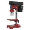 Pillar Drill 5-Speed Hobby Model 350W/230V