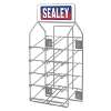 Sealey Display Stand - Assortment Boxes