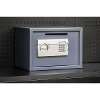 Electronic Combination Security Safe with Deposit Slot 350 x 250 x 250mm