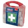 First Aid Kit Small - BS 8599-1 Compliant