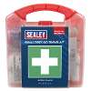 First Aid Kit Small - BS 8599-1 Compliant