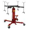 Transmission Jack 500kg Vertical Telescopic