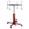 Transmission Jack 500kg Vertical Telescopic